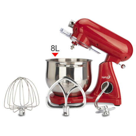 Fully Automatic Egg Beater - Home Cook Machine - Image 4